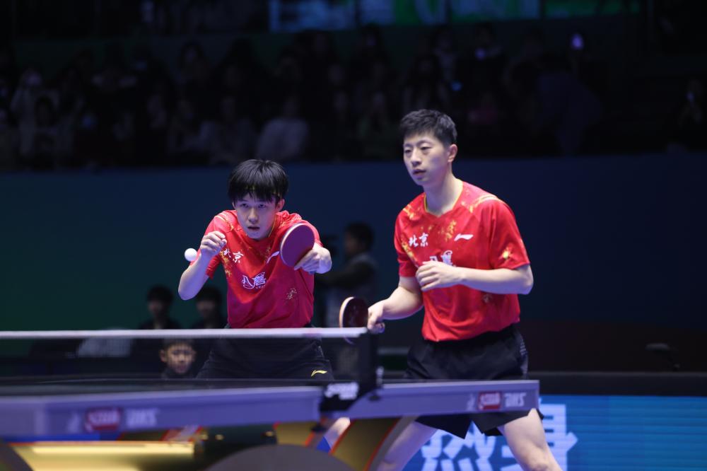 在奥林匹克